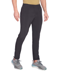 Btag Mens Regular Fit Track Pants and Pyjamas with Pockets | Pack of 1