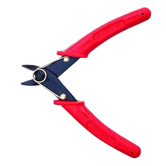 CRAE 06 Nippers and Micro Shears Wire Cutter from 0.8 to 1.4 mm