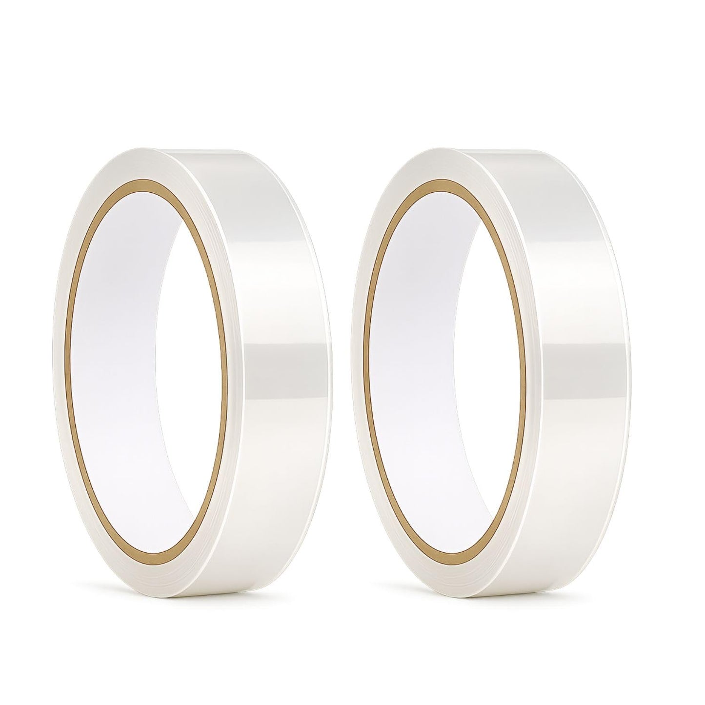CRAE Transparent Packaging Cello Tape For Office, Home and E-Commerce Packing | 100M