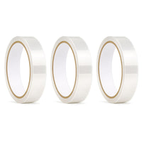 CRAE Transparent Packaging Cello Tape For Office, Home and E-Commerce Packing | 100M