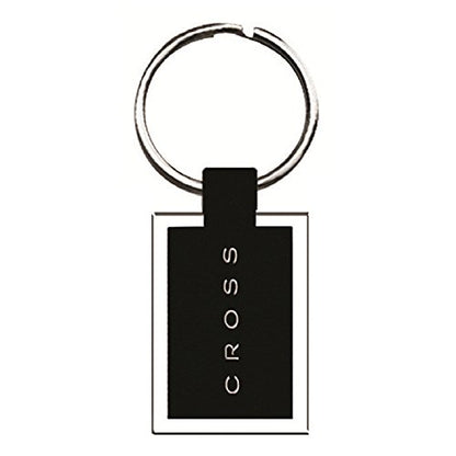 Cross Metal Key Chain