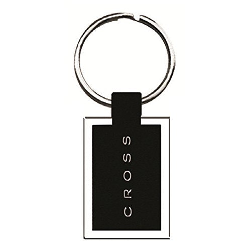 Cross Metal Key Chain