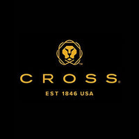 Cross Metal Key Chain