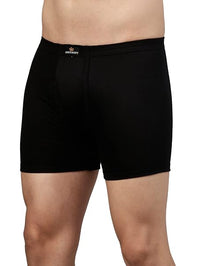 Dixcy Scott Men's Cotton Regular Trunks
