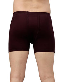 Dixcy Scott Men's Cotton Regular Trunks
