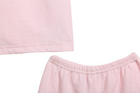 Dowin Winter Warmth Front Open Thermal Baby Suit for Winter Assorted | Pack of 3