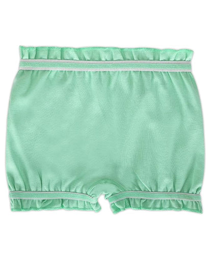 Dowin Boys and Girls 100% Cotton Bloomers Pack of 6