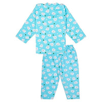 Dowin Soft Lightweight Thermal Baby Suit for Winters| Baby Boys & Girls Thermal Set