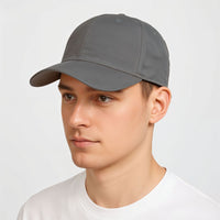 BTfash Classic Plain Adjustable Baseball Cap for Men and Women, Unisex Cap for All Seasons