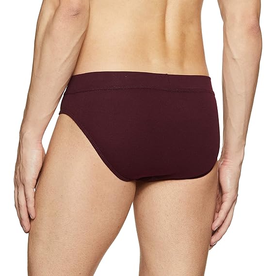 FCUK Men's Cotton Brief