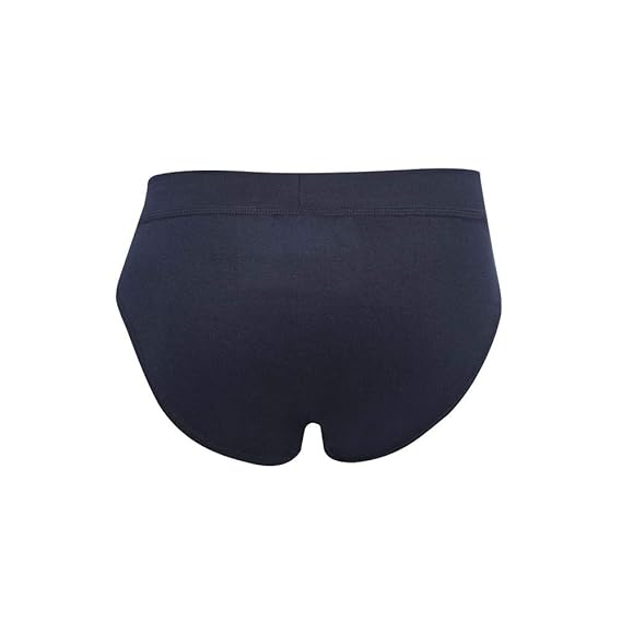 FCUK Men's Cotton Brief