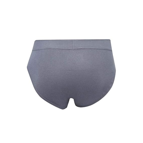 FCUK Men's Cotton Brief