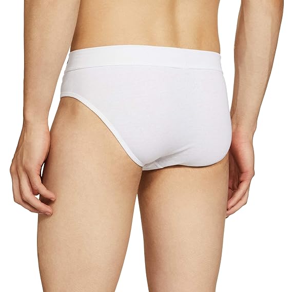 FCUK Men's Cotton Brief