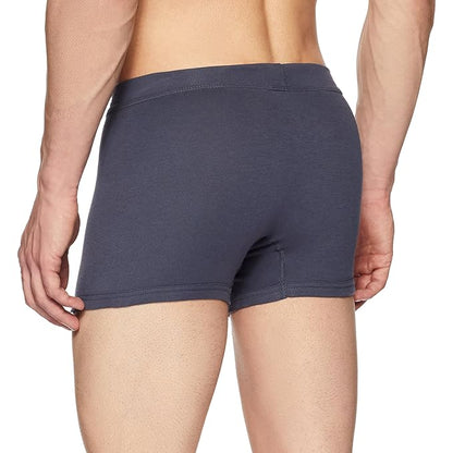 FCUK Men's Cotton Trunks