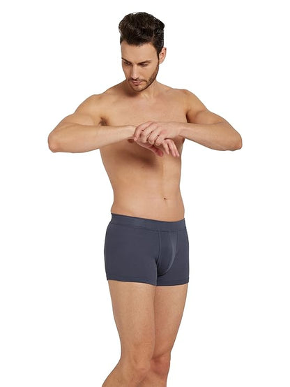 FCUK Men's Cotton Trunks