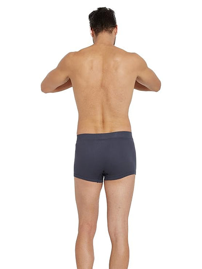 FCUK Men's Cotton Trunks