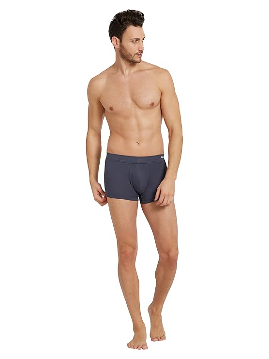 FCUK Men's Cotton Trunks