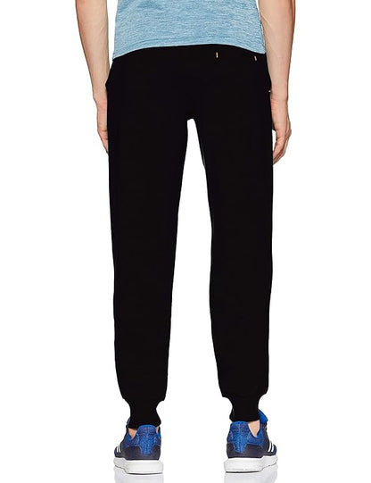 FCUK Mens 3 Pocket Slub Joggers