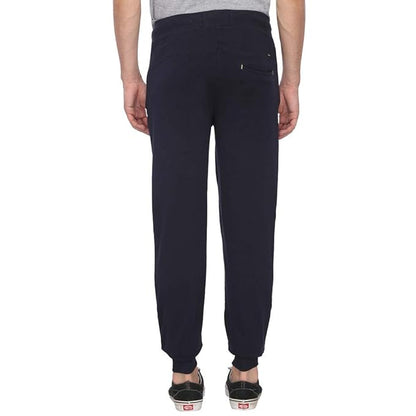 FCUK Mens 3 Pocket Slub Joggers