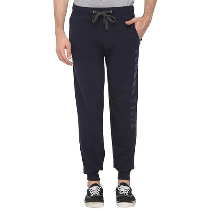 FCUK Mens 3 Pocket Slub Joggers