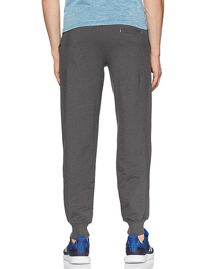 FCUK Mens 3 Pocket Slub Joggers