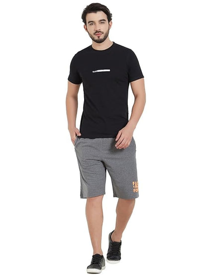 FCUK Men's Cotton Shorts