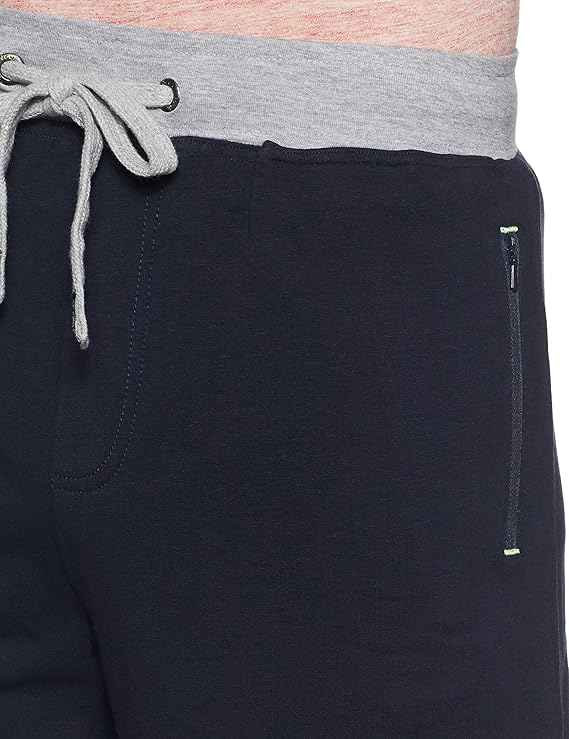 FCUK Men's Cotton Shorts