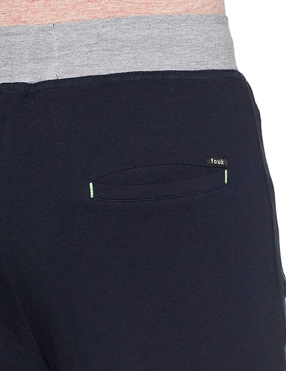 FCUK Men's Cotton Shorts