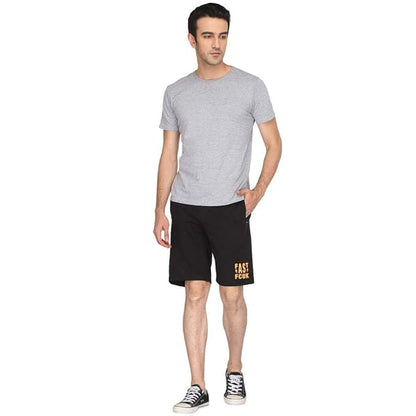 FCUK Men's Cotton Shorts