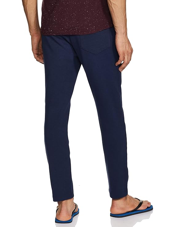 French Connection Men's Modern Fit Lounge Bottom