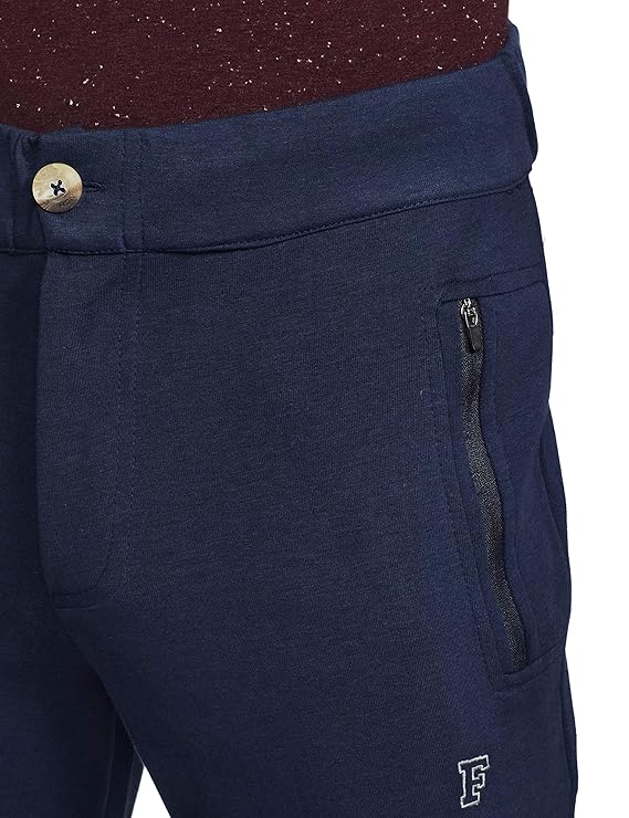 French Connection Men's Modern Fit Lounge Bottom