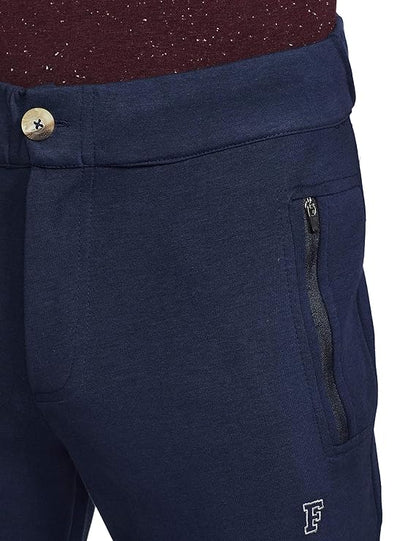 French Connection Men's Modern Fit Lounge Bottom