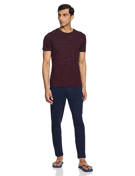 French Connection Men's Modern Fit Lounge Bottom