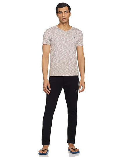 French Connection Men's Modern Fit Lounge Bottom