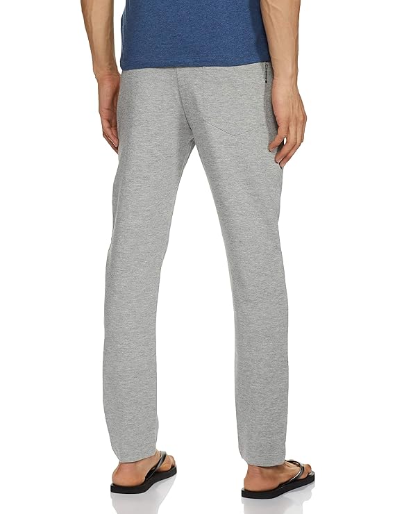 French Connection Men's Modern Fit Lounge Bottom