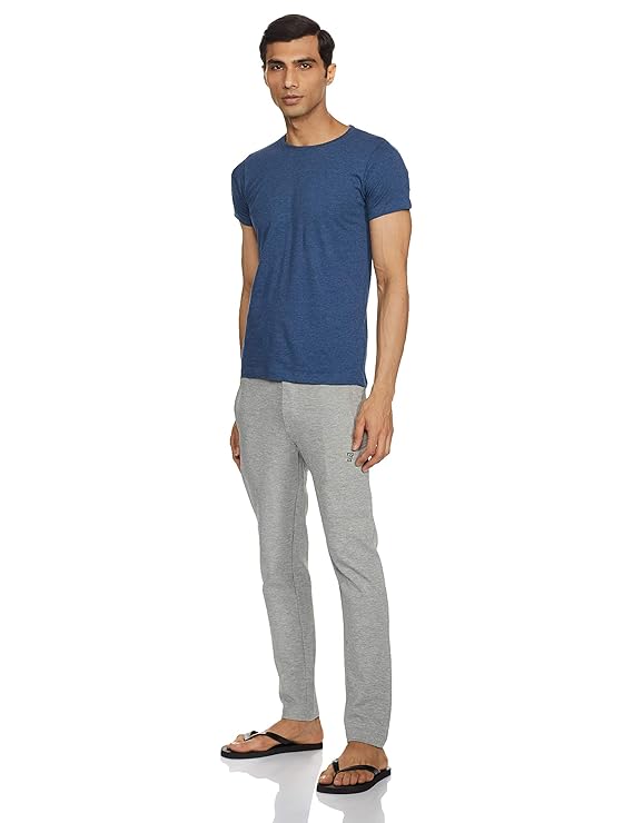 French Connection Men's Modern Fit Lounge Bottom