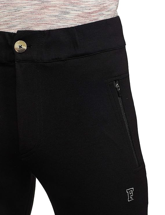 French Connection Men's Modern Fit Lounge Bottom