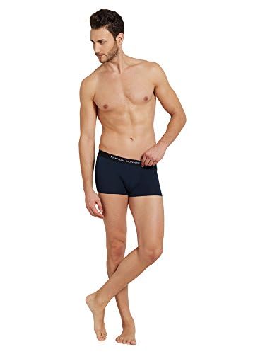 French Connection Men's Solid Trunk