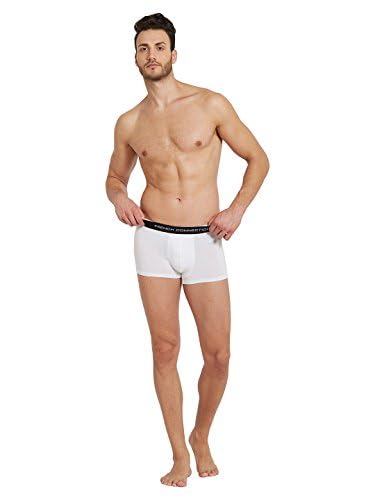 French Connection Men's Solid Trunk