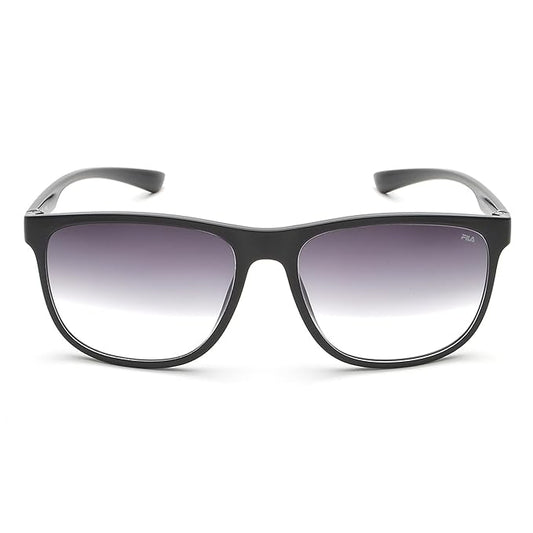 FILA 100% UV protected sunglasses for Men | Size- Large | Shape- Square | Model- SF9479K57Z42SG