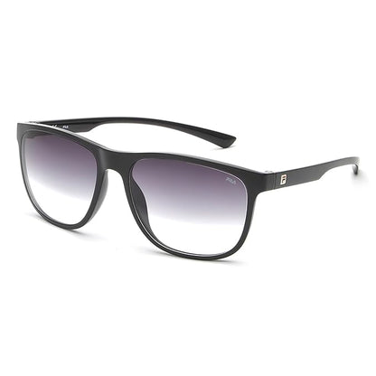 FILA 100% UV protected sunglasses for Men | Size- Large | Shape- Square | Model- SF9479K57Z42SG