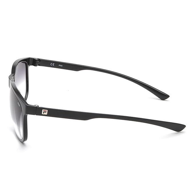 FILA 100% UV protected sunglasses for Men | Size- Large | Shape- Square | Model- SF9479K57Z42SG