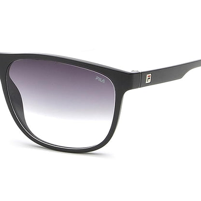 FILA 100% UV protected sunglasses for Men | Size- Large | Shape- Square | Model- SF9479K57Z42SG