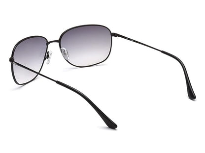 FILA 100% UV protected sunglasses for Men | Size- Large | Shape- Rectangular | Model- SFI221K60530SG