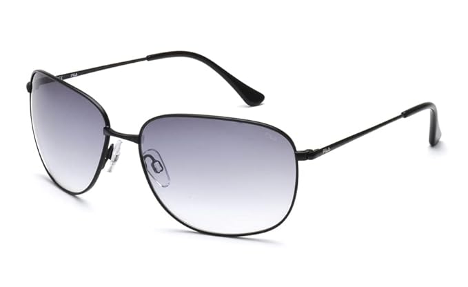 FILA 100% UV protected sunglasses for Men | Size- Large | Shape- Rectangular | Model- SFI221K60530SG