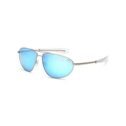 FILA 100% UV protected sunglasses for Men | Size- Large | Shape- Oval | Model- SFI355K62S80BSG