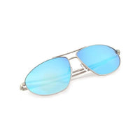 FILA 100% UV protected sunglasses for Men | Size- Large | Shape- Oval | Model- SFI355K62S80BSG