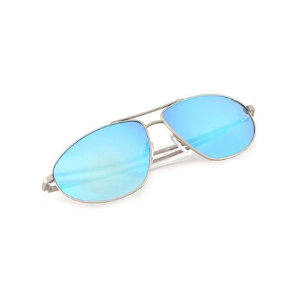 FILA 100% UV protected sunglasses for Men | Size- Large | Shape- Oval | Model- SFI355K62S80BSG