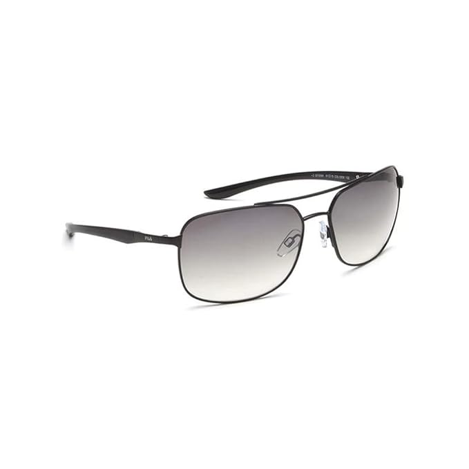 FILA 100% UV protected sunglasses for Men | Size- Large | Shape- Rectangular | Model- SFI356K61530XSG