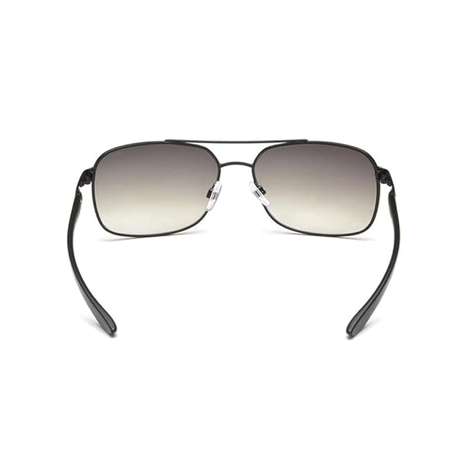 FILA 100% UV protected sunglasses for Men | Size- Large | Shape- Rectangular | Model- SFI356K61530XSG